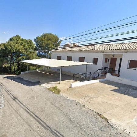 Apartament Cap De Vol El Port De La Selva Екстериор снимка