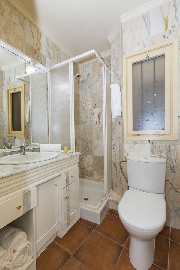 Apartament Cap De Vol El Port De La Selva Екстериор снимка