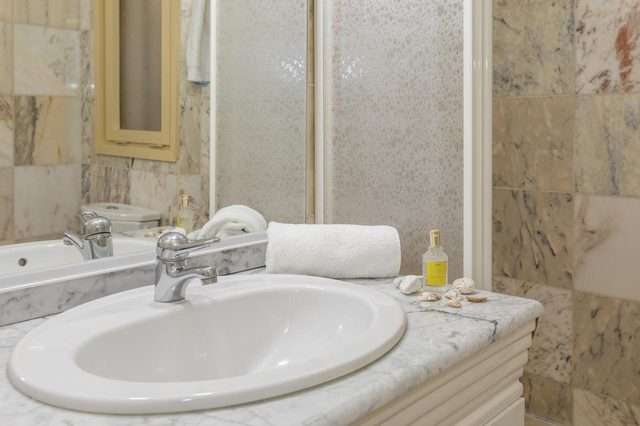 Apartament Cap De Vol El Port De La Selva Екстериор снимка